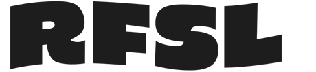 Logga för Rfsl