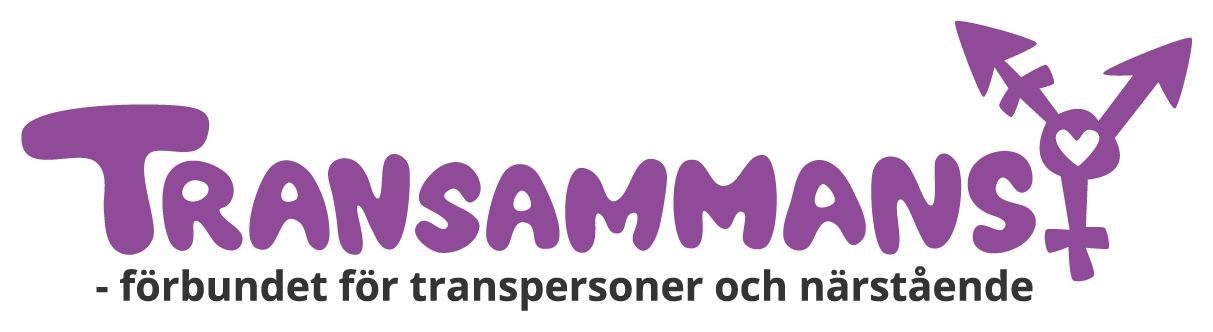 Logga för Transammans
