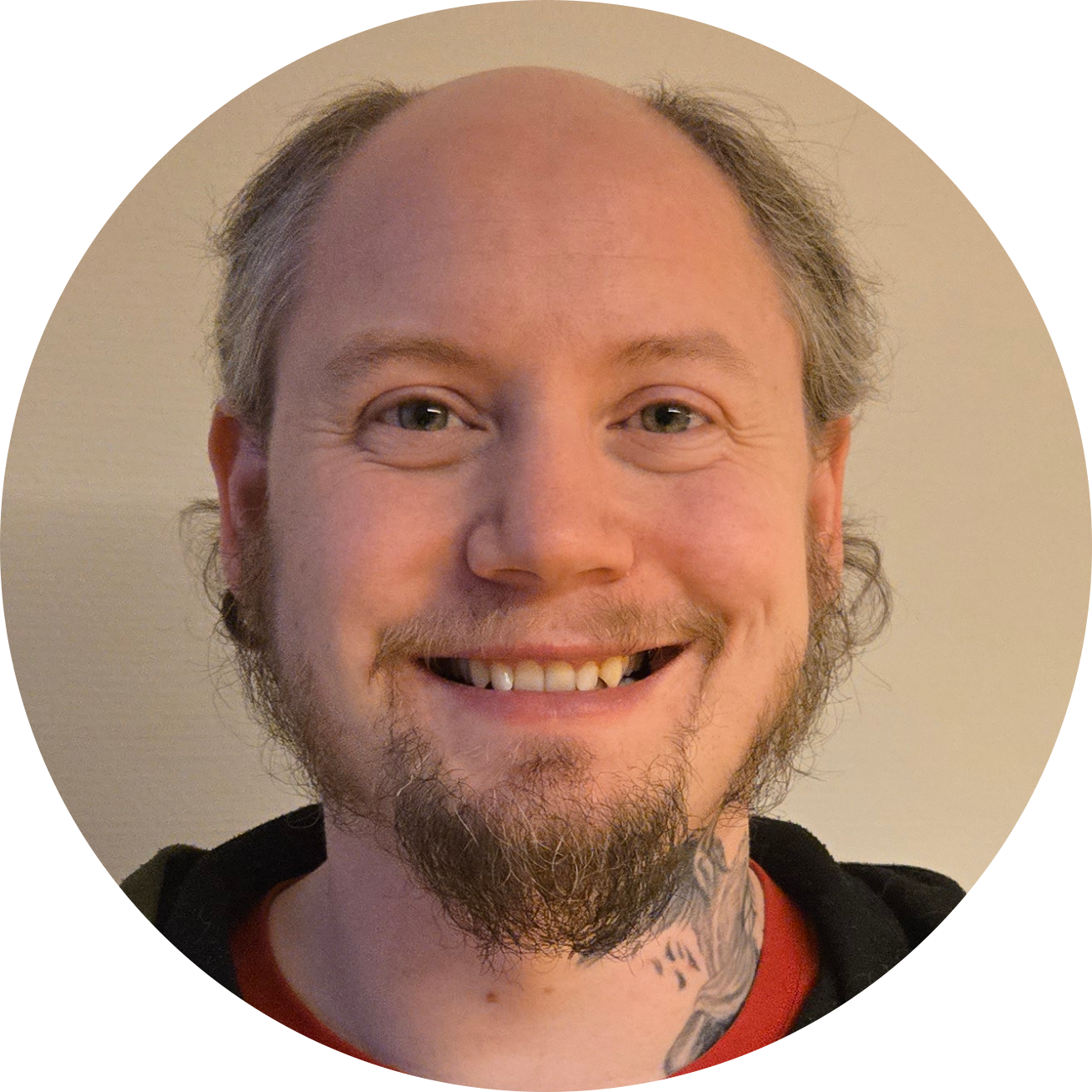 Bild på Jakob