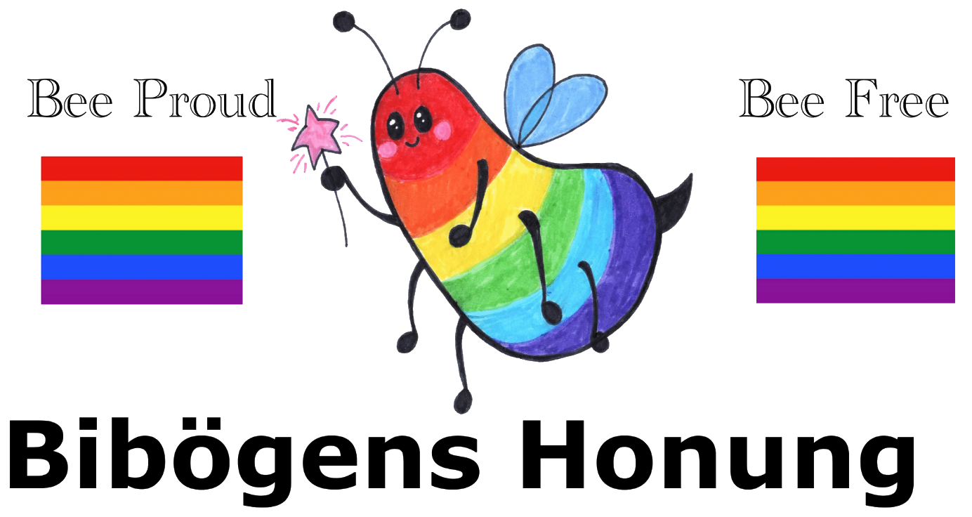 Bibögens honung