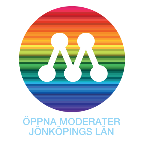 Öppna moderater i Jönkpings